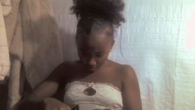 ANDRICA live cam on Cam4