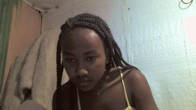ANDRICA live cam on Cam4