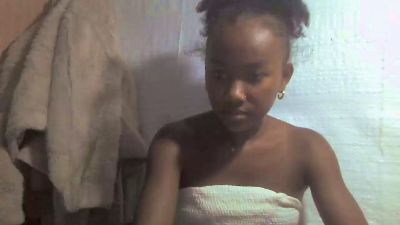 ANDRICA live cam on Cam4