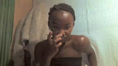 ANDRICA live cam on Cam4