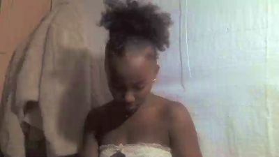 ANDRICA live cam on Cam4