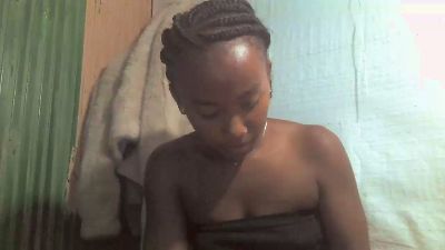 ANDRICA live cam on Cam4