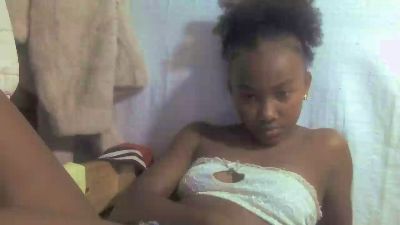 ANDRICA live cam on Cam4