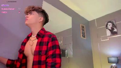 hot live sex ANDRIUS 24