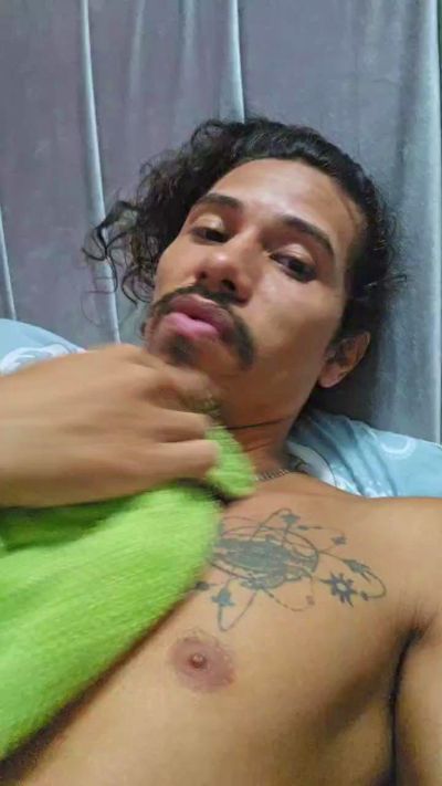 Webcam uomo dal vivo da Colombia con ANGEL69DIRTY