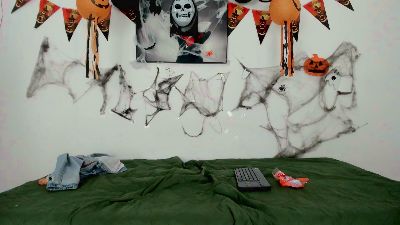ANGEL_LENOX live cam on Cam4