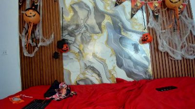 ANGEL_LENOX live cam on Cam4