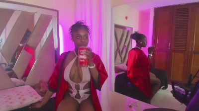 ANISHA_ZAMBRANO live cam on Cam4