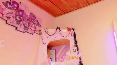 ANISHA_ZAMBRANO live cam on Cam4