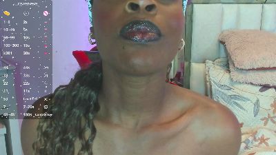 ANISHA_ZAMBRANO live cam on Cam4