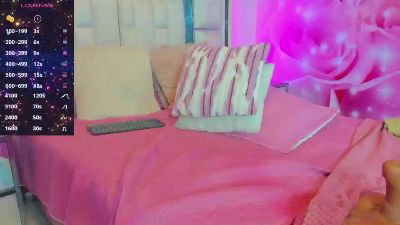 ANISHA_ZAMBRANO live cam on Cam4