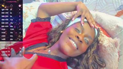 ANISHA_ZAMBRANO live cam on Cam4