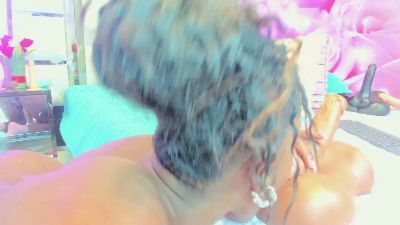 ANISHA_ZAMBRANO live cam on Cam4