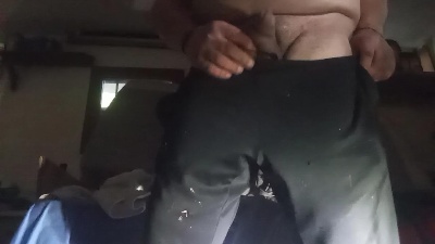 ANTITODOxxx live cam on Cam4
