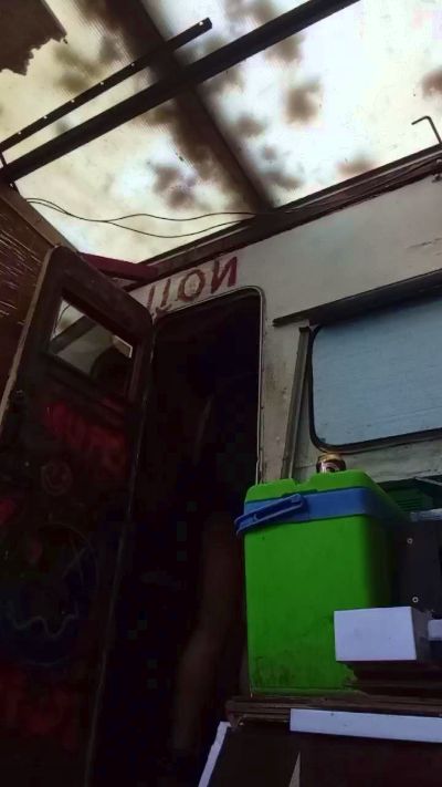 ANTITODOxxx live cam on Cam4