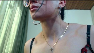 ANYXS1 live cam on Cam4