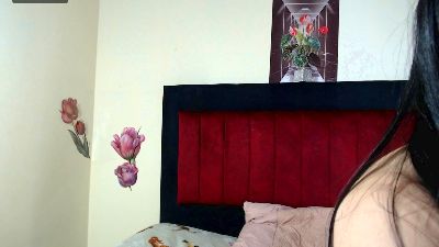 ANYXS1 Прямой эфир на Cam4