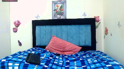 ANYXS1 live cam on Cam4