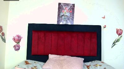 ANYXS1 live cam on Cam4