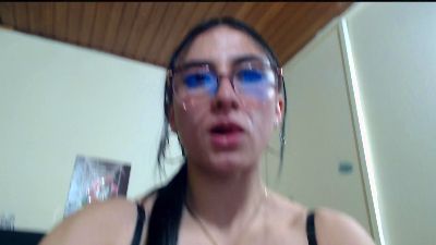 ANYXS1 live cam on Cam4