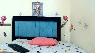 ANYXS1 live cam on Cam4