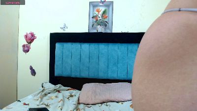 ANYXS1 live cam on Cam4