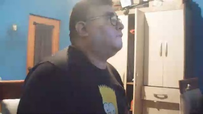 AR3S3 live cam on Cam4