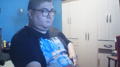 AR3S3 live cam on Cam4