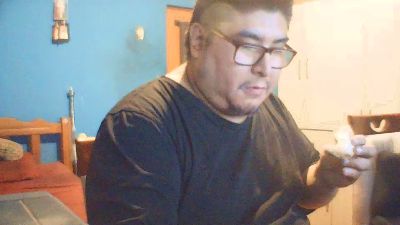 AR3S3 live cam on Cam4