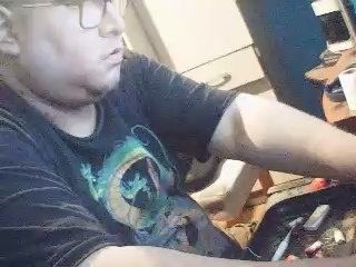 AR3S3 live cam on Cam4