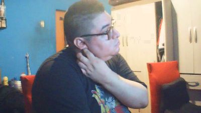 AR3S3 live cam on Cam4