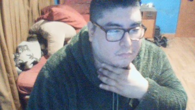AR3S3 live cam on Cam4