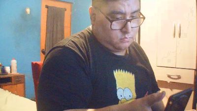 AR3S3 live cam on Cam4