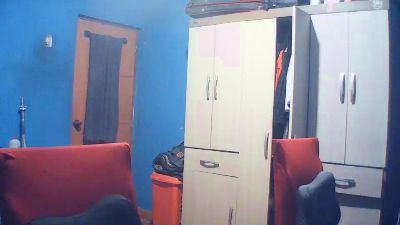 AR3S3 live cam on Cam4