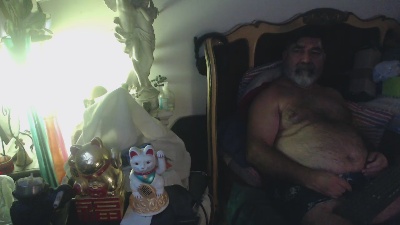 ARCANGEL66 live cam on Cam4