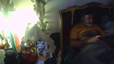 ARCANGEL66 live cam on Cam4