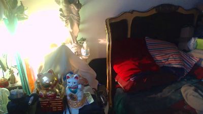 ARCANGEL66 live cam on Cam4