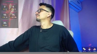 ARES_FUNN_ live cam on Cam4