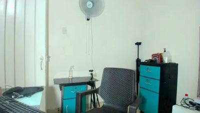 ARIELA_DALTONN live cam on Cam4