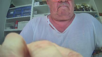 ARTURO69_2 live cam on Cam4