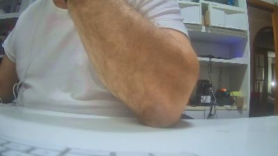 ARTURO69_2 live cam on Cam4