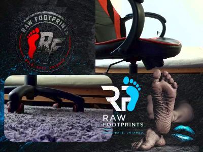 ARWFEETIL live cam on Cam4