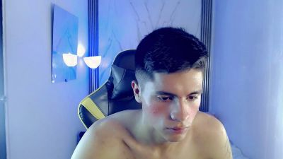ASCII_ONE live cam on Cam4