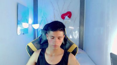 ASCII_ONE live cam on Cam4