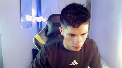 ASCII_ONE live cam on Cam4