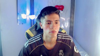 ASCII_ONE live cam on Cam4