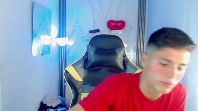 ASCII_ONE live cam on Cam4