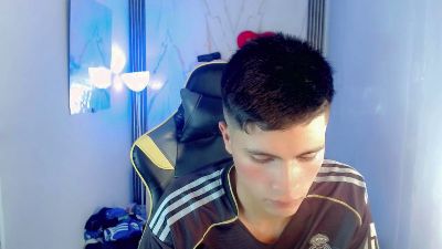 ASCII_ONE live cam on Cam4
