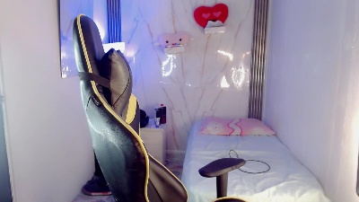 ASCII_ONE live cam on Cam4