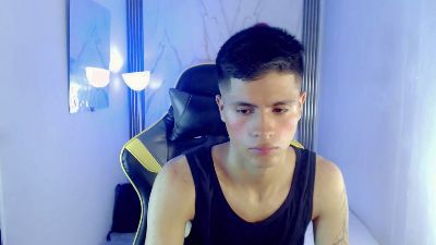 ASCII_ONE live cam on Cam4